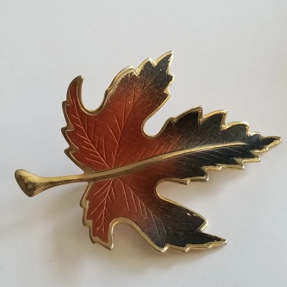 Vintage lovely autumn